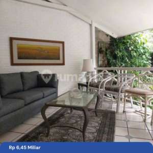 Dijual Rumah Bagus Villa Cinere Mas, One Gate System, Shm , tersedia melalui melalui situs Rumah123