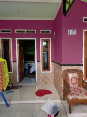 Dijual Rumah Banjaran Pucung, Rumah Hoki lokasi di Tapos, tersedia melalui melalui situs Olx