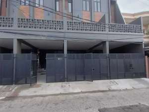 Dijual Rumah Baru Arata City Home di Asia Baru Duri Kepa Jakarta Barat lokasi di Tanjung Duren, tersedia melalui melalui situs Olx