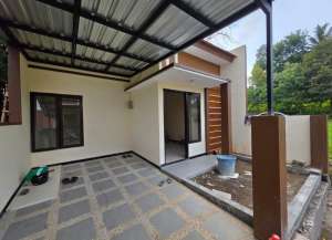 Dijual Rumah Baru Buring, Kota Malang Lokasi tenangNyaman lokasi di mergosono, tersedia melalui melalui situs Lamudi