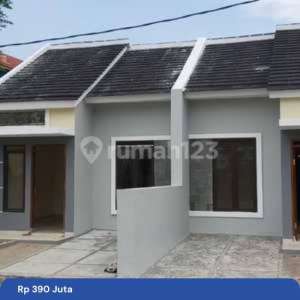 Dijual Rumah Baru Cileunyi Tempat Yang Strategis , tersedia melalui melalui situs Rumah123