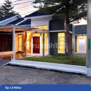Dijual Rumah Baru Cluster Di Margahayu Buahbatu Kota Bandung , tersedia melalui melalui situs Rumah123