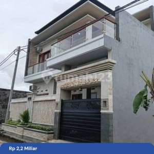 Dijual Rumah Baru Dentim , tersedia melalui melalui situs Rumah123