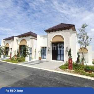 Dijual Rumah Baru Di Citra City Sentul Rumah Baru Dengan View Gunung , tersedia melalui melalui situs Rumah123