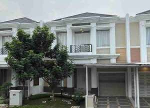 Dijual RUMAH BARU Flamingo Residence Caribbean Gading Serpong Semi Furnished lokasi di cihuni, tersedia melalui melalui situs Lamudi