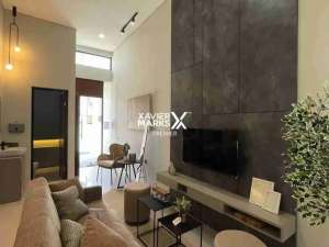 Dijual Rumah Baru Full Furnished di Bandulan Atas, Sukun, Malang lokasi di Sukun, tersedia melalui melalui situs Olx