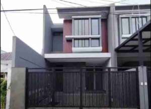 Dijual Rumah Baru Gress 2 lantai Manyar Kertoadi Surabaya Timur lokasi di manyar-1, tersedia melalui melalui situs Lamudi
