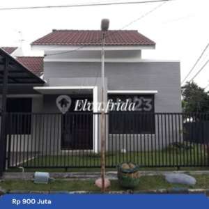 Dijual Rumah Baru Hook Di Jade Ville Buduran Sidoarjo , tersedia melalui melalui situs Rumah123