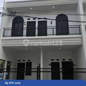 Dijual Rumah Baru Modern Classic Di Perum Sbs Bekasi , tersedia melalui melalui situs Rumah123
