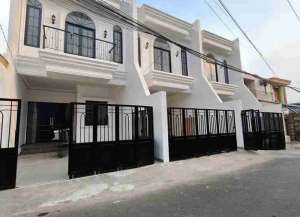 dijual rumah baru murah lokasi di cipinang-muara, tersedia melalui melalui situs Lamudi