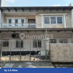 Dijual Rumah Baru Renovasi Sunter Jakarta Utara , tersedia melalui melalui situs Rumah123