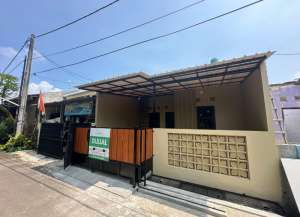 Dijual Rumah Baru Siap Huni di Griya Serpong Asri Cisauk lokasi di cisauk, tersedia melalui melalui situs Lamudi