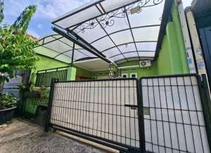 Dijual Rumah Bersih Siap huni Mahkota Simprug Tangerang lokasi di ciledug-1, tersedia melalui melalui situs Lamudi