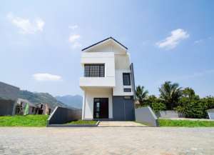 Dijual Rumah Best Seller di Perumahan Islami Dekat Exit Tol Getaci Cicalengka Nagreg Bandung Timur lokasi di cimekar, tersedia melalui melalui situs Lamudi