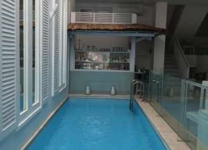 DIJUAL RUMAH BETAWI MODERN JL. KELAPA NIAS KELAPA GADING lokasi di kelapa-gading, tersedia melalui melalui situs Lamudi