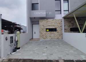 Dijual Rumah Brand New Di Grand Lotus Residence Jatibening Bekasi lokasi di jatibening, tersedia melalui melalui situs Lamudi