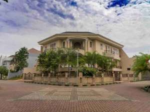 Dijual Rumah Bukit Gading Villa. Kelapa Gading. lokasi di Kelapa Gading, tersedia melalui melalui situs Olx