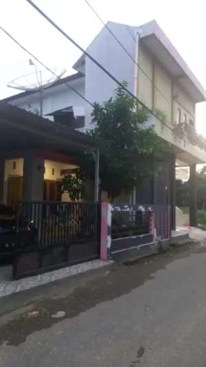 Dijual rumah cantik lokasi di Darul Imarah, tersedia melalui melalui situs Olx