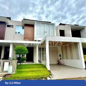 DIJUAL - RUMAH CANTIK GRAND ORCHID, BATAM CENTER , tersedia melalui melalui situs Rumah123