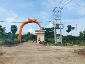 Dijual rumah cantik dalam komplek lokasi di Sekayu, tersedia melalui melalui situs Olx