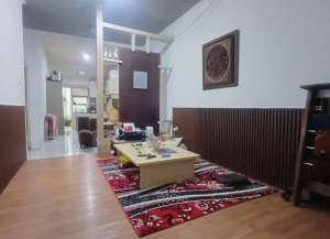 Dijual Rumah Cantik dan Siap Huni Semi Furnished Lokasi di Komplek Pesona Ciwastra Permai Bandung lokasi di buahbatu, tersedia melalui melalui situs Lamudi