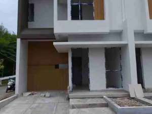 Dijual Rumah Cantik Hanya 100 Meter Dari Jl Raya Cifor Depan Cafe Rumah Engkong, 10 Menit Ke IPB Dramaga lokasi di Bogor Barat - Kota, tersedia melalui melalui situs Olx