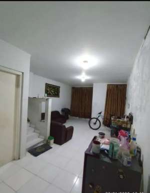 Dijual Rumah CantikNyaman Di Istana Sudirman Regency Cijerah lokasi di Andir, tersedia melalui melalui situs Olx