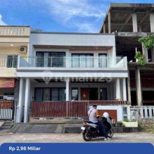 Dijual Rumah Cantik Permata Baloi Batam , tersedia melalui melalui situs Rumah123