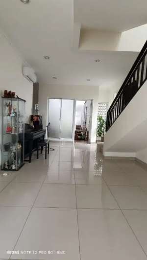 Dijual Rumah CantikSejuk Cluster Amanda Summarecon lokasi di Rancasari, tersedia melalui melalui situs Olx