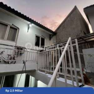 Dijual Rumah Cantik Siap Huni Di Cirendeu , tersedia melalui melalui situs Rumah123