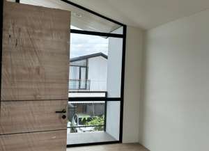 Dijual Rumah Cendana Icon Estate Karawaci lokasi di panunggangan-barat, tersedia melalui melalui situs Lamudi