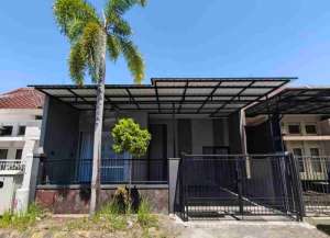 Dijual Rumah Central Park Wiguna dekat MERR lokasi di genteng-1, tersedia melalui melalui situs Lamudi