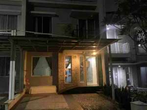 Dijual Rumah CIbubur Country Full Furnished lokasi di Cileungsi, tersedia melalui melalui situs Olx