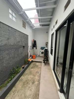 Dijual Rumah Cilangkap, Tapos, Depok Akses Mobil lokasi di Tapos, tersedia melalui melalui situs Olx