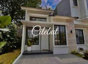 DIJUAL RUMAH CILEBUT SUKARAJA BOGOR KAB lokasi di sukaraja-9, tersedia melalui melalui situs Lamudi