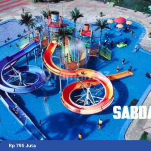 Dijual Rumah Cipanas GarutZona Wisata Aktif, Cocok Bisnis Staycation , tersedia melalui melalui situs Rumah123