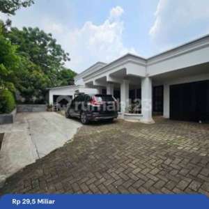 Dijual Rumah Cipete Dekat Mrt Dan Itc Fatmawati , tersedia melalui melalui situs Rumah123
