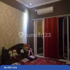 Dijual Rumah Cipondoh Makmur Shm Terenovasi , tersedia melalui melalui situs Rumah123