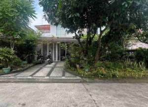 Dijual rumah cluster Argenia setul city lokasi di babakan-madang, tersedia melalui melalui situs Lamudi