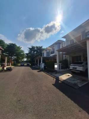 Dijual Rumah Cluster Asera Harapan Indah lokasi di Medan Satria, tersedia melalui melalui situs Olx