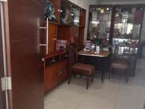 DIJUAL RUMAH CLUSTER ASIA GREENLAKE TANGERANG lokasi di Karang Tengah, tersedia melalui melalui situs Olx