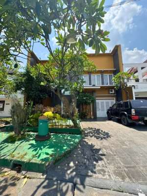 Dijual Rumah Cluster Beverly Lippo Cikarang lokasi di Cikarang Selatan, tersedia melalui melalui situs Olx