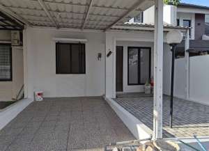 Dijual Rumah Cluster Green Hills, Jalan Aria Putra Tangerang Selatan lokasi di ciputat-2, tersedia melalui melalui situs Lamudi