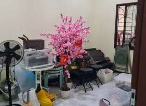 Dijual Rumah Cluster Griya Sutera Alam Sutera Tangerang lokasi di serpong-utara, tersedia melalui melalui situs Lamudi