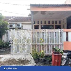 Dijual Rumah Cluster Kenanga Cipondoh Tgr , tersedia melalui melalui situs Rumah123