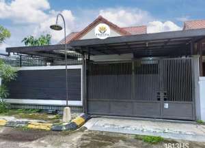 DIJUALRumah Cluster Nyaman di Batununggal, Bandung lokasi di batununggal, tersedia melalui melalui situs Lamudi