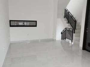 Dijual Rumah Cluster Piano Golf Island Uk 6x15, Rapih lokasi di Pantai Indah Kapuk, tersedia melalui melalui situs Olx