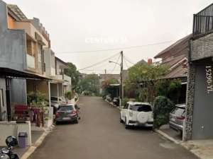 Dijual Rumah Dalam Cluster Bintaro Terrace lokasi di Pondok Aren, tersedia melalui melalui situs Olx
