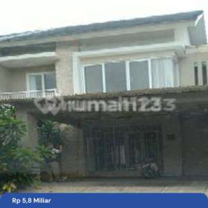 Dijual Rumah Dalam Cluster di Green Permata Residence, Swadarma Raya, Pesanggrahan, Jakarta Selatan , tersedia melalui melalui situs Rumah123