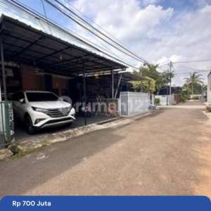 Dijual Rumah Dalam Komplek Nyaman Jatiranggon Jatisampurna Kota Bekasi Dekat Universitas Mercubuana AR147 , tersedia melalui melalui situs Rumah123